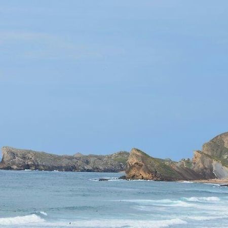 Costa Quebrada Apartamentos Soto de la Marina Zewnętrze zdjęcie