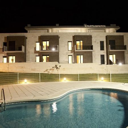 Costa Quebrada Apartamentos Soto de la Marina Zewnętrze zdjęcie