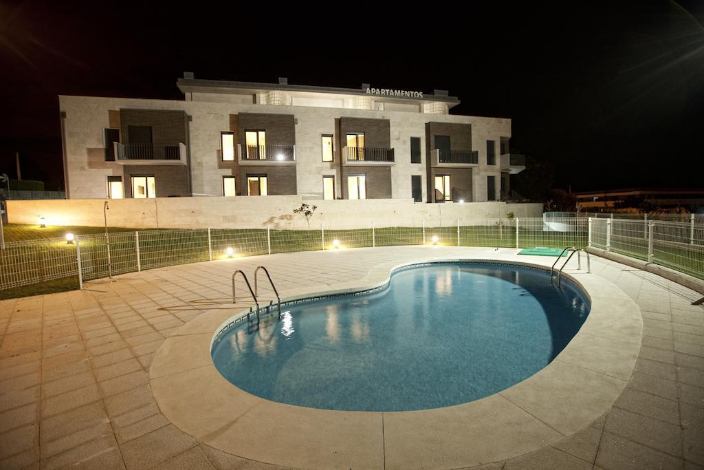 Costa Quebrada Apartamentos Soto de la Marina Zewnętrze zdjęcie