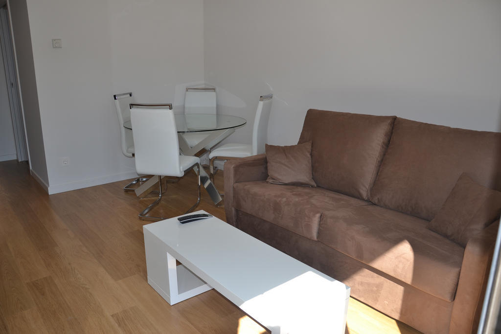 Costa Quebrada Apartamentos Soto de la Marina Pokój zdjęcie