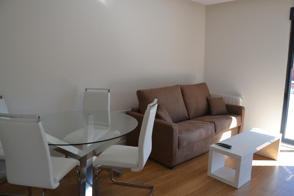 Costa Quebrada Apartamentos Soto de la Marina Pokój zdjęcie