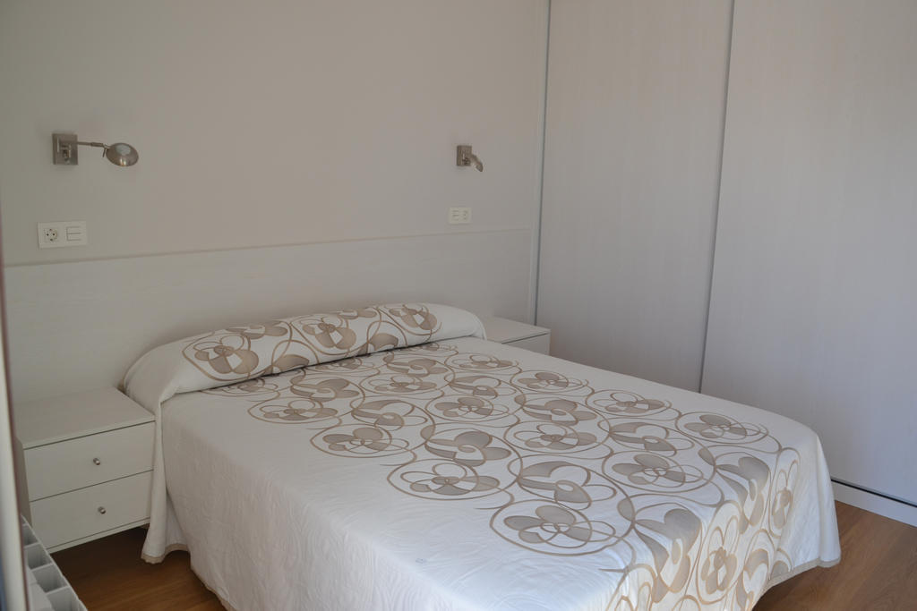 Costa Quebrada Apartamentos Soto de la Marina Pokój zdjęcie