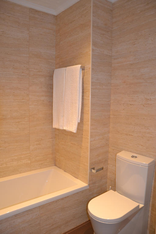 Costa Quebrada Apartamentos Soto de la Marina Pokój zdjęcie