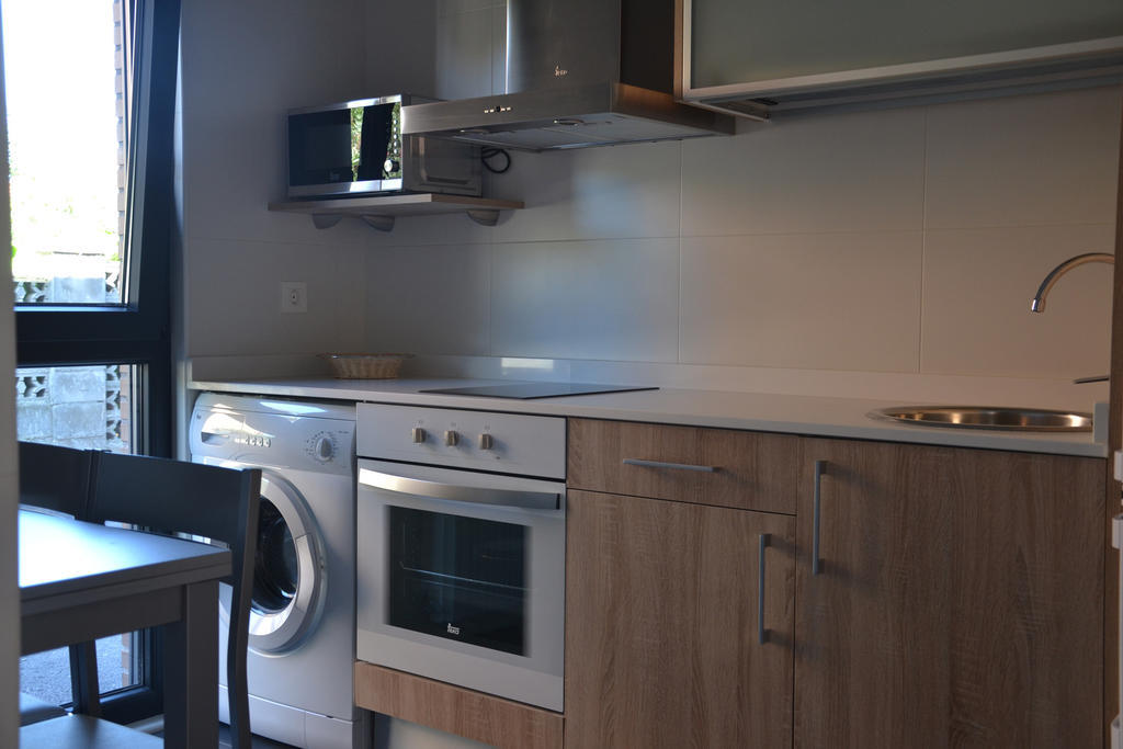 Costa Quebrada Apartamentos Soto de la Marina Pokój zdjęcie