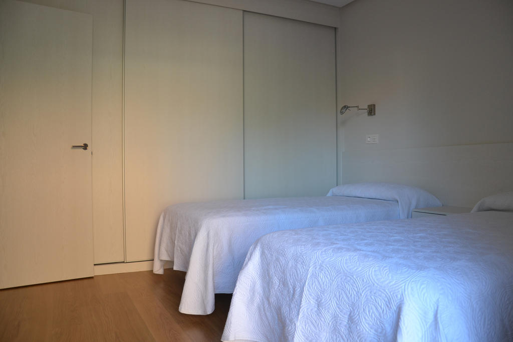 Costa Quebrada Apartamentos Soto de la Marina Pokój zdjęcie