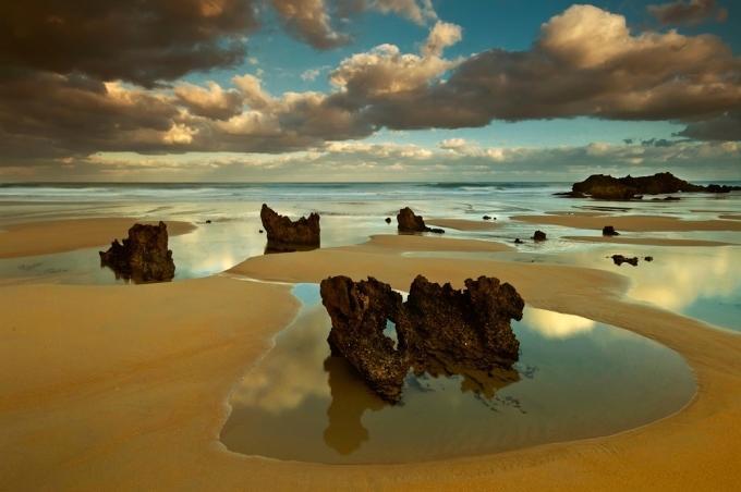 Costa Quebrada Apartamentos Soto de la Marina Zewnętrze zdjęcie