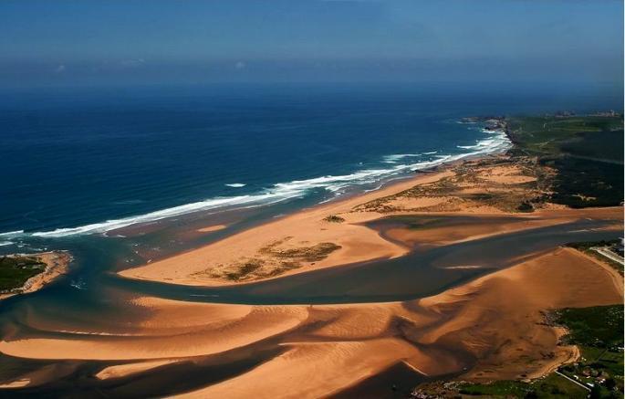 Costa Quebrada Apartamentos Soto de la Marina Zewnętrze zdjęcie