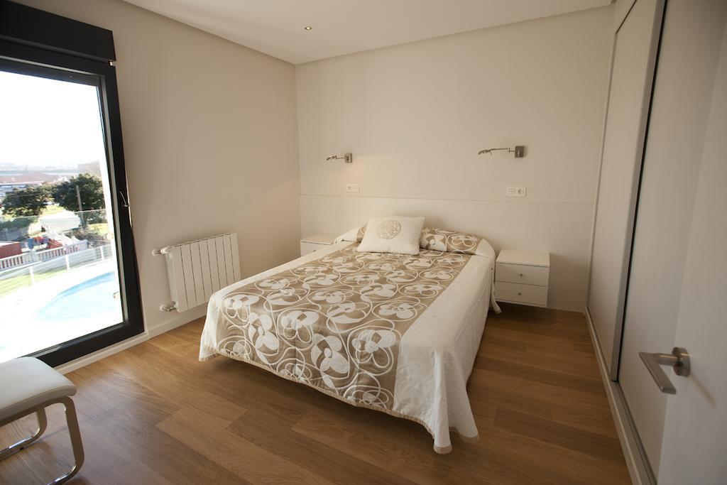 Costa Quebrada Apartamentos Soto de la Marina Zewnętrze zdjęcie