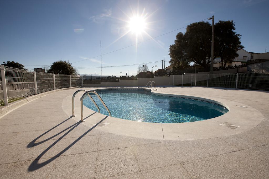 Costa Quebrada Apartamentos Soto de la Marina Zewnętrze zdjęcie