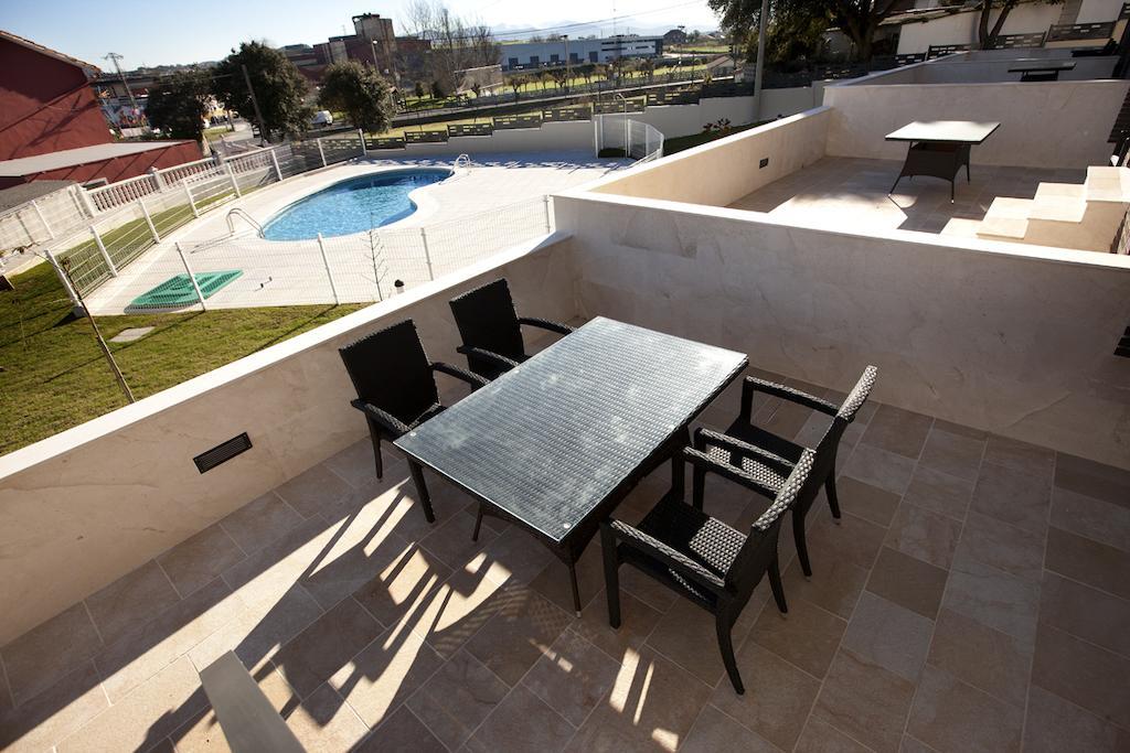 Costa Quebrada Apartamentos Soto de la Marina Zewnętrze zdjęcie