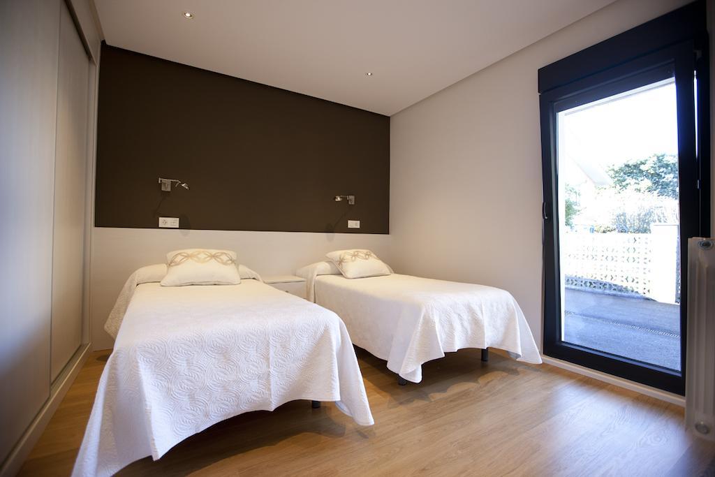 Costa Quebrada Apartamentos Soto de la Marina Zewnętrze zdjęcie