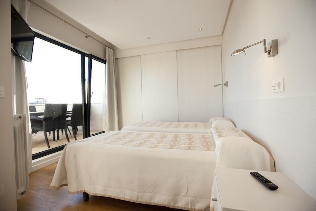 Costa Quebrada Apartamentos Soto de la Marina Zewnętrze zdjęcie