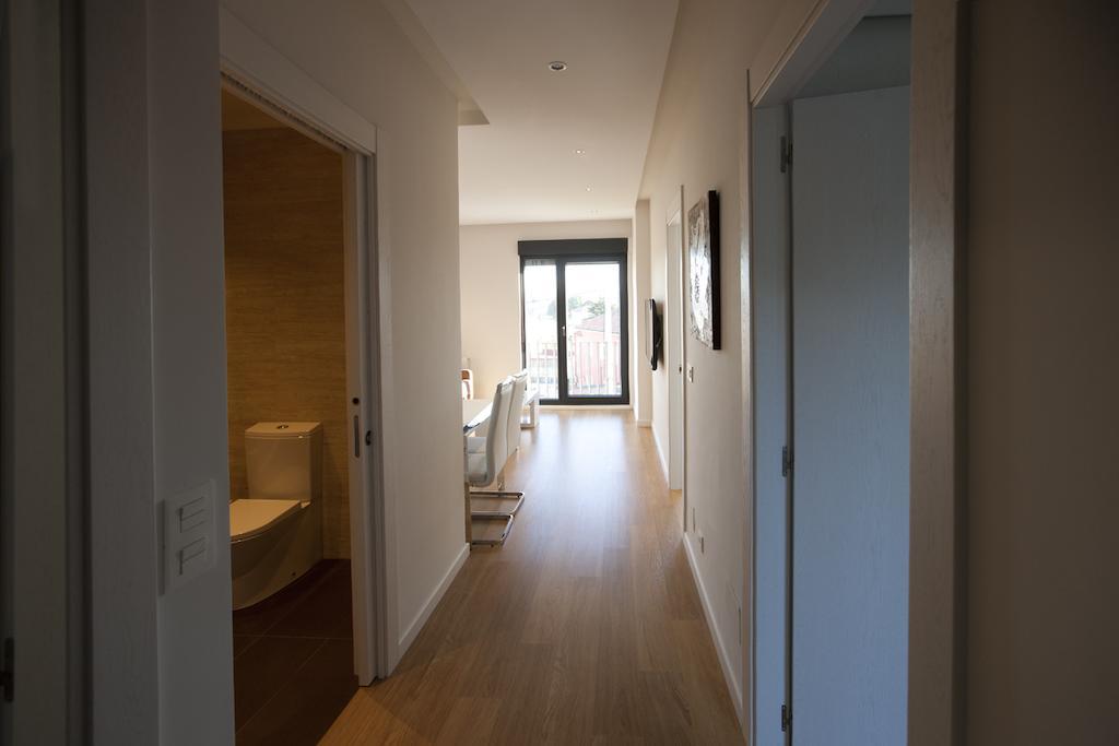Costa Quebrada Apartamentos Soto de la Marina Zewnętrze zdjęcie