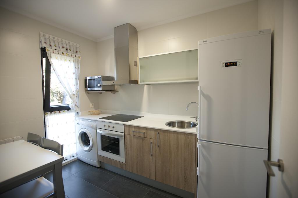 Costa Quebrada Apartamentos Soto de la Marina Zewnętrze zdjęcie