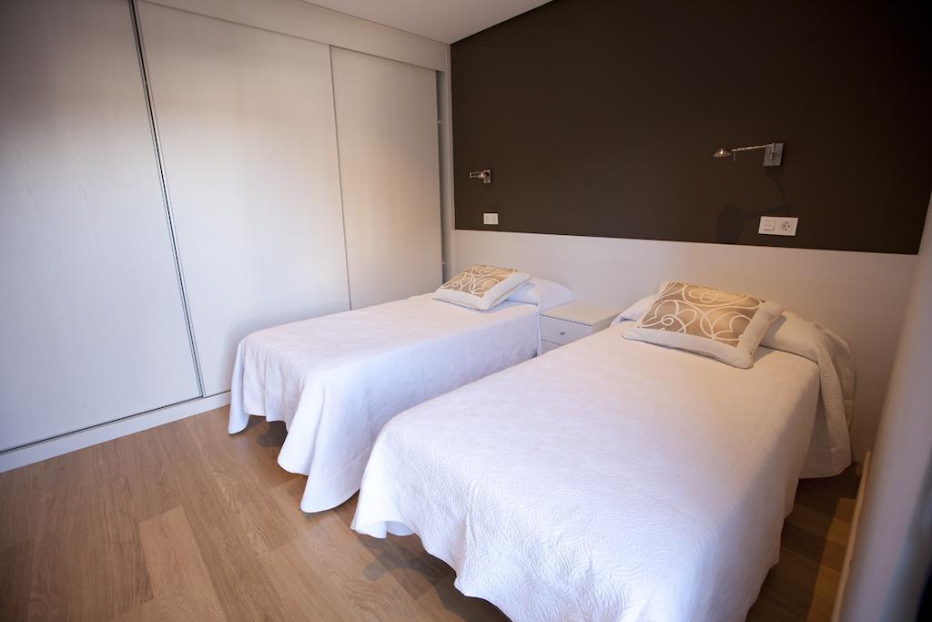 Costa Quebrada Apartamentos Soto de la Marina Zewnętrze zdjęcie