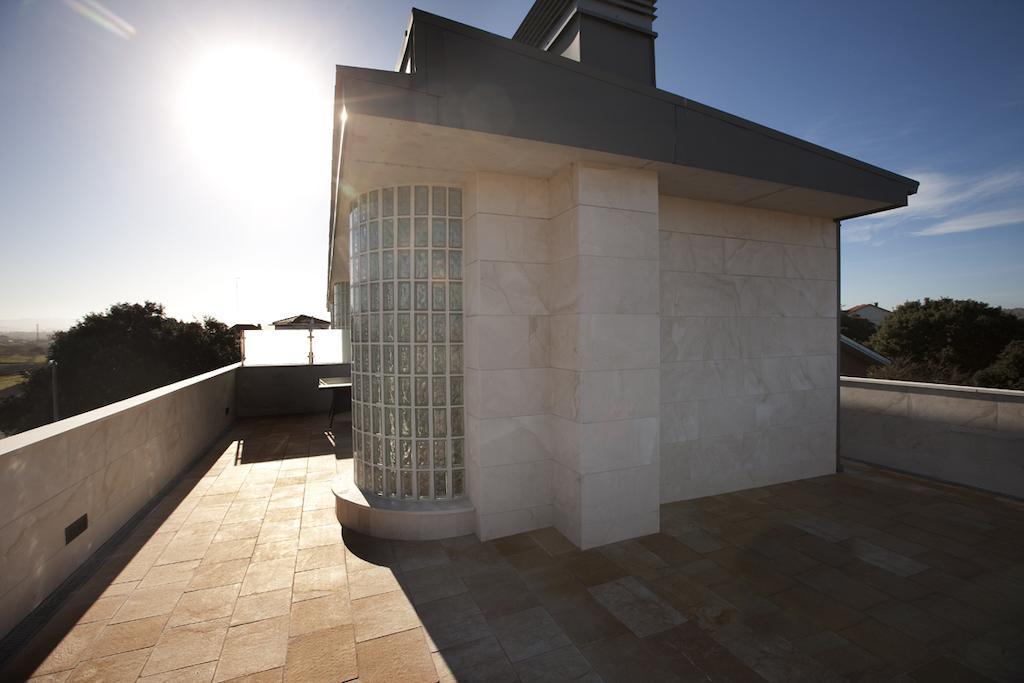 Costa Quebrada Apartamentos Soto de la Marina Zewnętrze zdjęcie