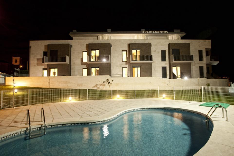 Costa Quebrada Apartamentos Soto de la Marina Zewnętrze zdjęcie