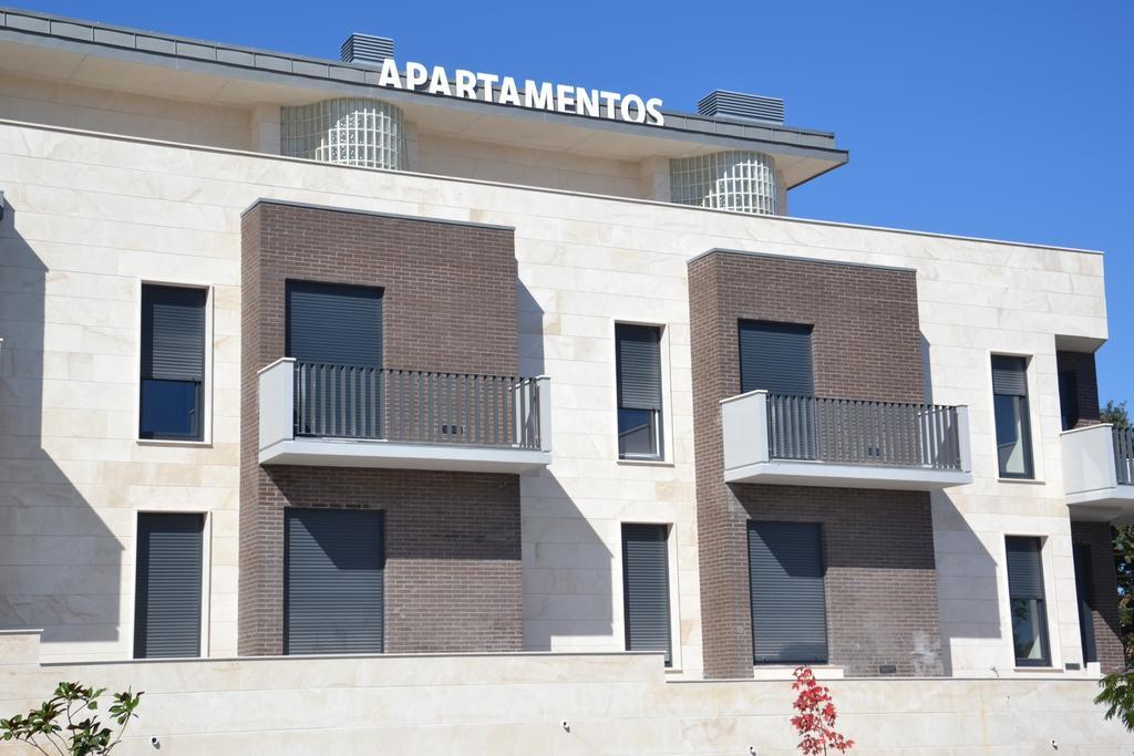 Costa Quebrada Apartamentos Soto de la Marina Zewnętrze zdjęcie